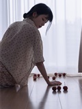 YITUYU艺图语 2025.03.10 归乡 小松麻奈(26)